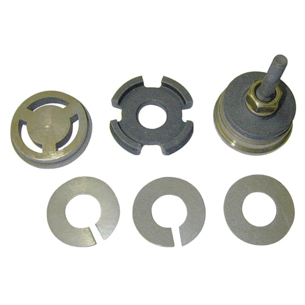 KIT DE REPARO TRANSMISSÃO KIT & CIA - 55325