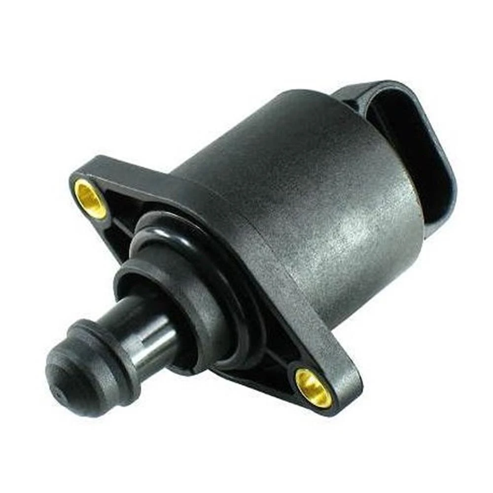 MOTOR DE PASSO VW GOL/PARATI/SAVEIRO 1.6/1.8/2.0 8V 02/ GASOLINA - ATUADOR MARCHA LENTA