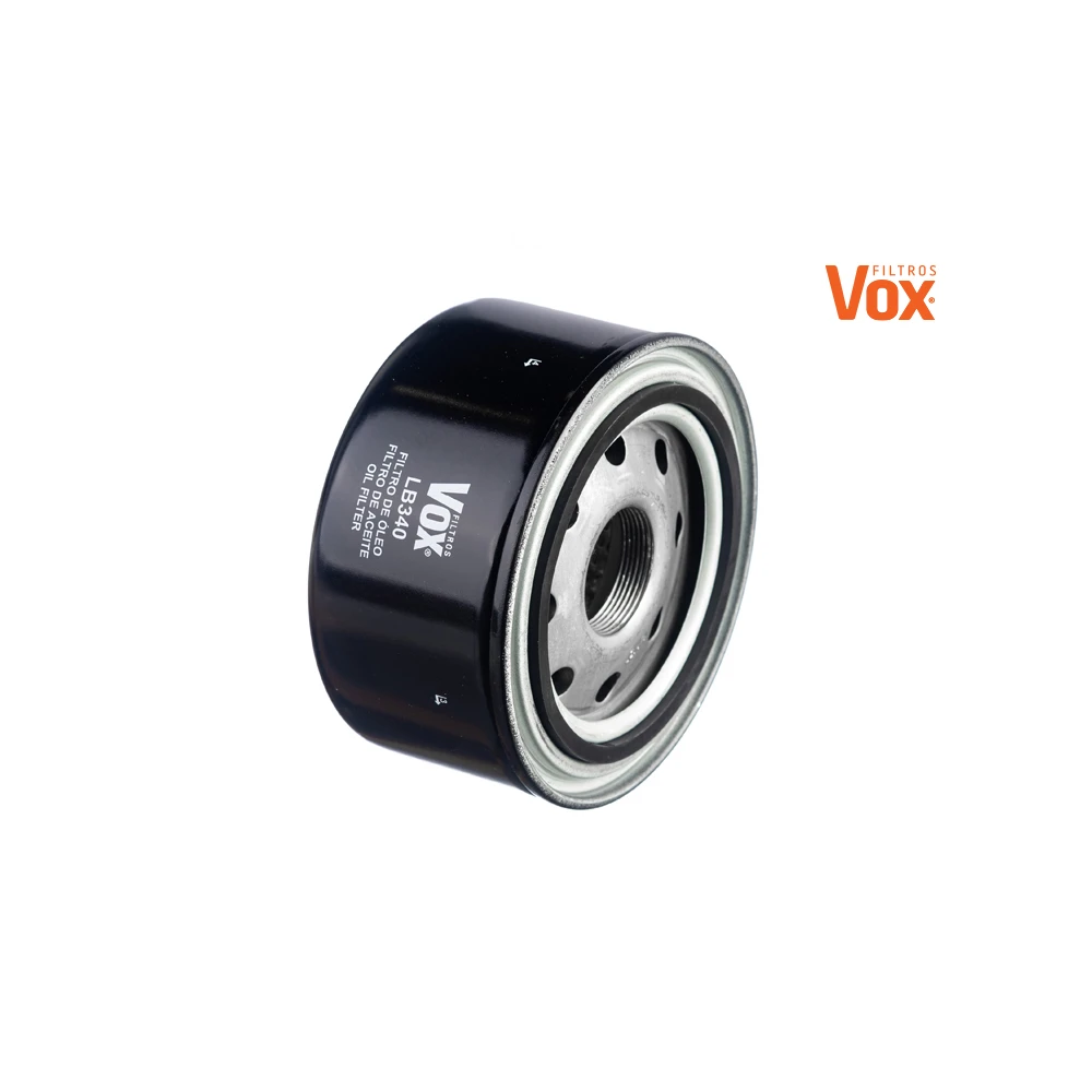 FILTRO DE ÓLEO VOX - LB340