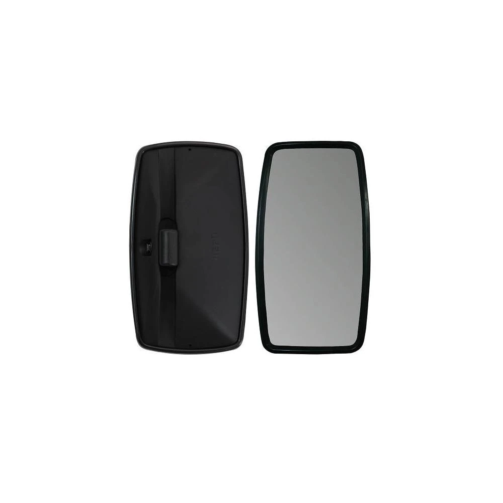 RETROVISOR DIREITO / ESQUERDO PRETO BEPO - M-025C