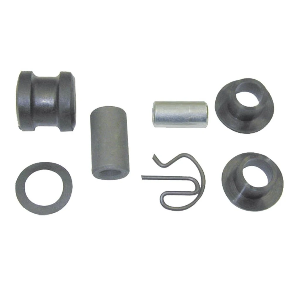 KIT DE ALAVANCA COM TRAMBULADOR KIT & CIA - 10384