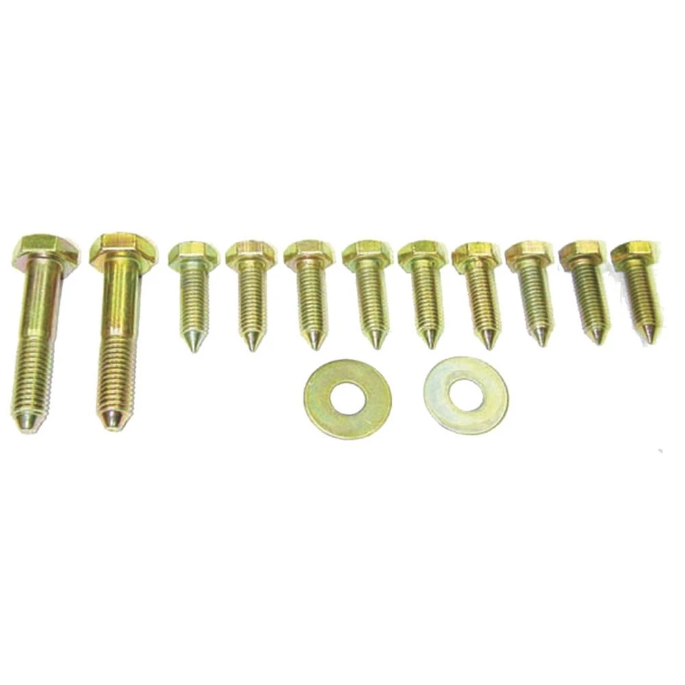 PARAFUSO KIT & CIA LATARIA - 41294