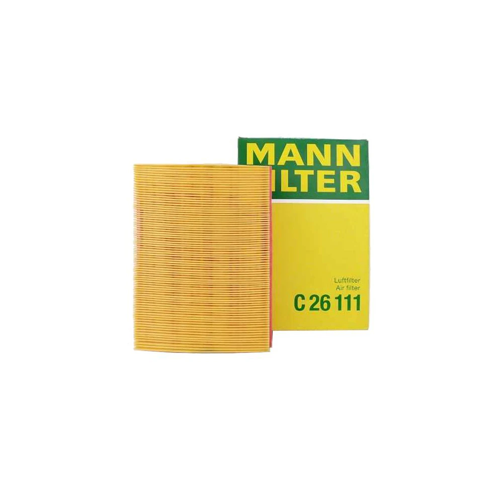 FILTRO DE AR MANN-FILTER - C 26 111