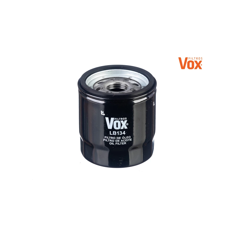 FILTRO DE ÓLEO VOX - LB134