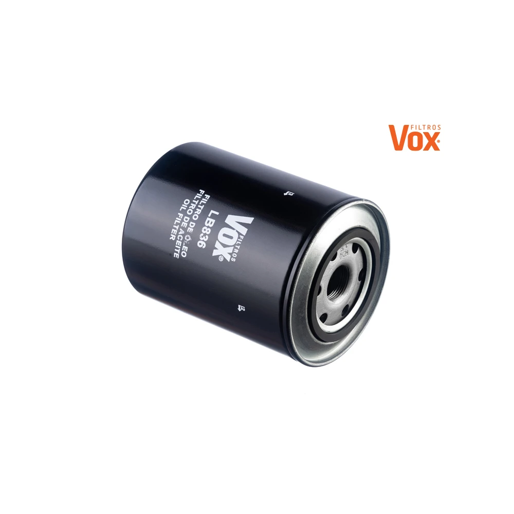 FILTRO DE ÓLEO VOX - LB836