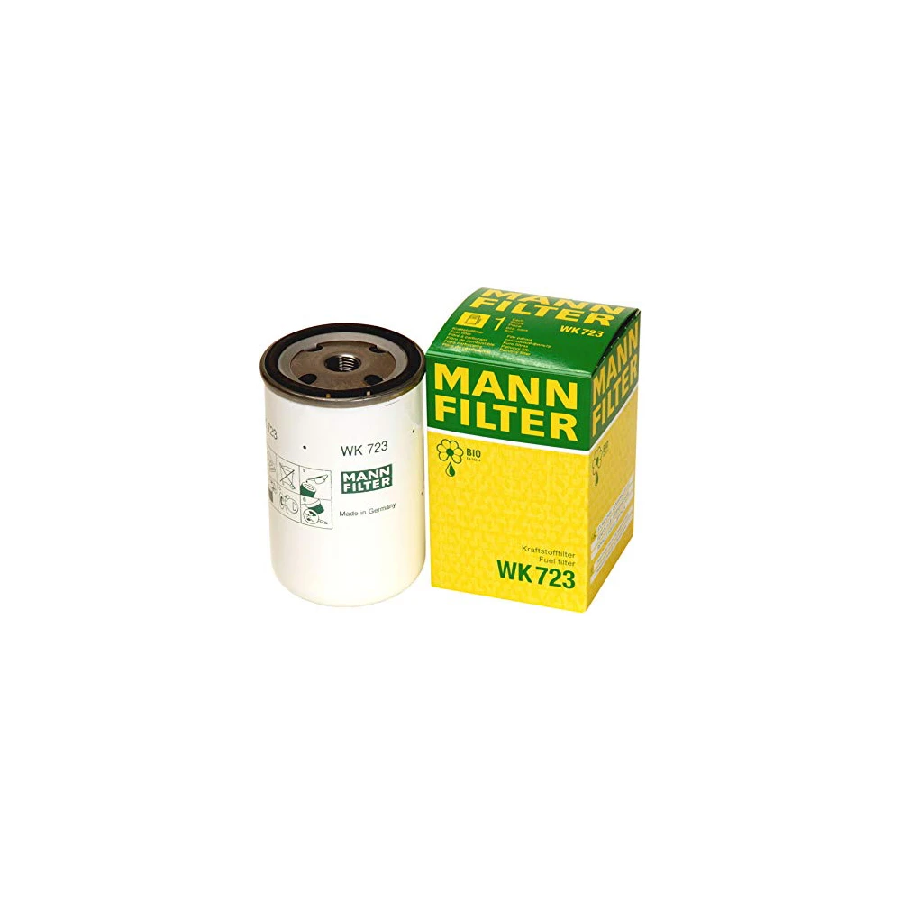 FILTRO DE COMBUSTÍVEL MANN-FILTER - WK723
