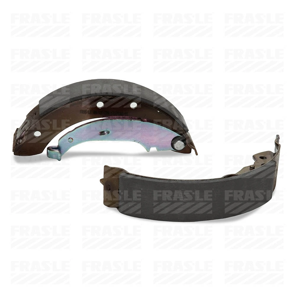SAPATA DE FREIO RENAULT CLIO 1.0 1999/2016 - TWINGO 1.2 1993/1997