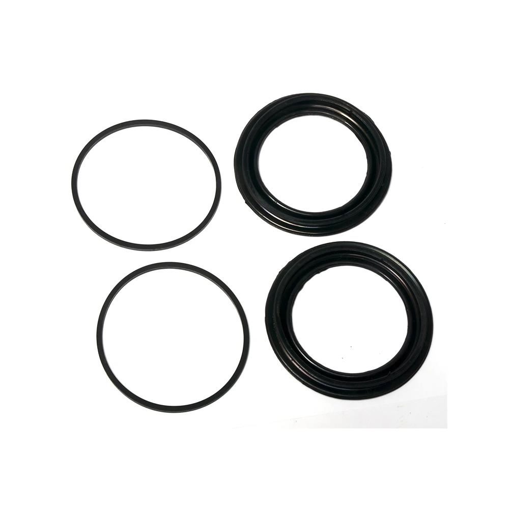 REPARO PARCIAL PINÇA FREIO DIANTEIRA FORD F-100/1000/2000 /94 - GM A/C/D-10/20 /92 - PARA DOIS LADOS