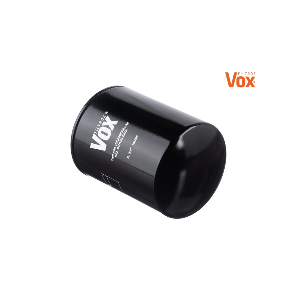 FILTRO DE ÓLEO VOX - LB338
