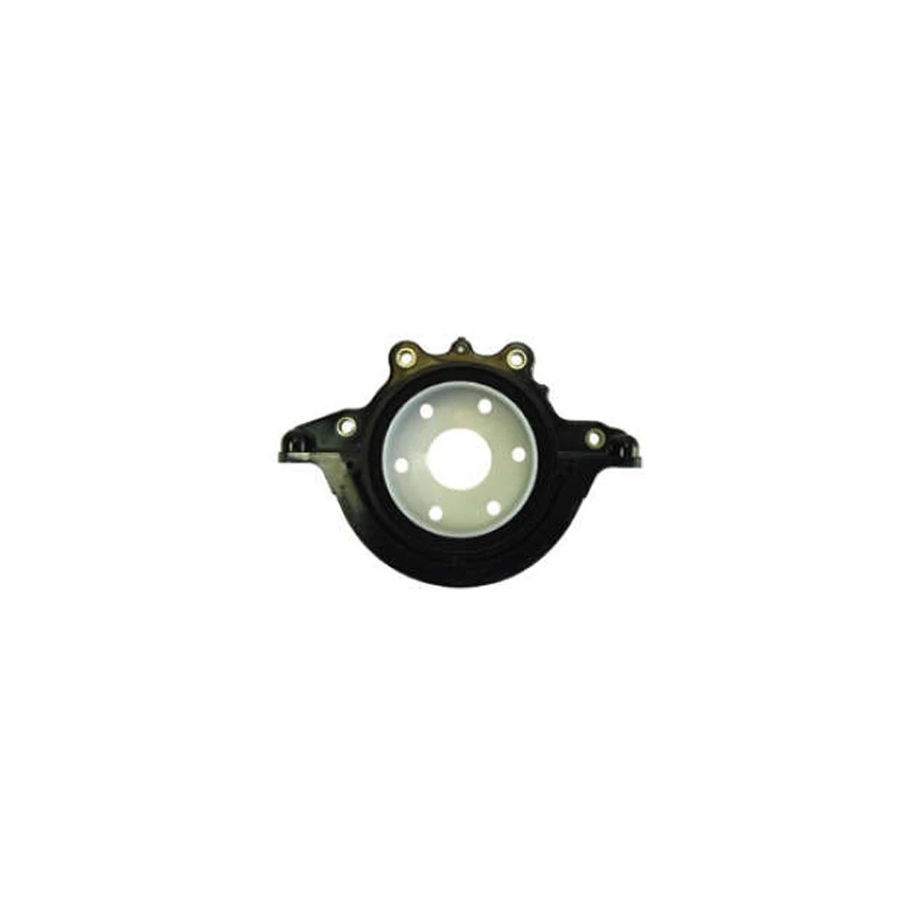FLANGE/RETENTOR TRASEIRO DO MOTOR FORD FIESTA/COURIER 1.0/1.4/1.6