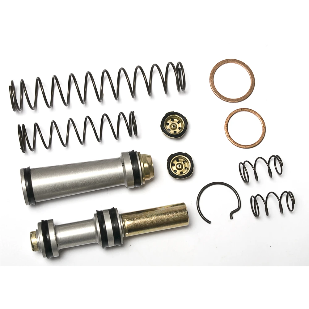 REPARO CILINDRO MESTRE MB 321/1111 65/70 - 1113 65/89 - DUPLO 1-1/4