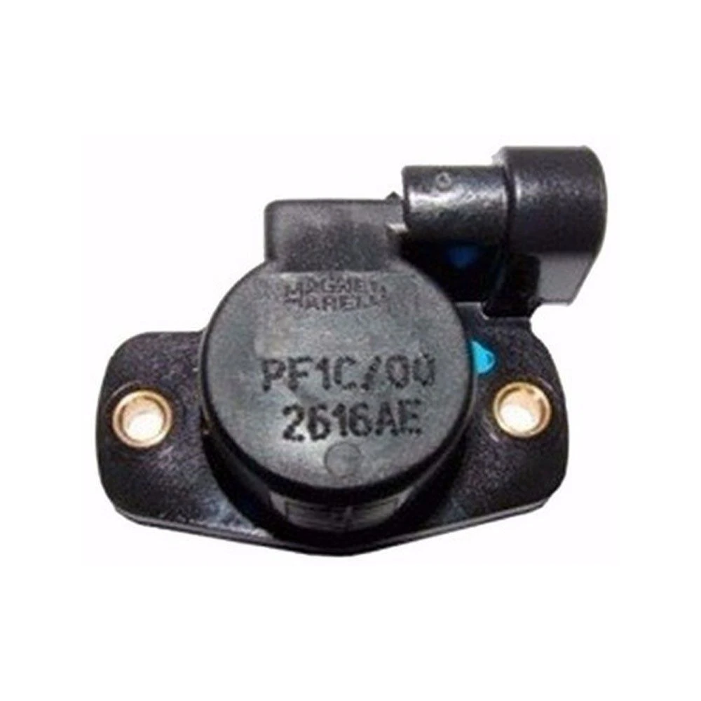 SENSOR POSICAO BORBOLETA FIAT TEMPRA 2.0 16V 95/ MPI - PALIO/SIENA/STRADA 1.6 16V - GASOLINA
