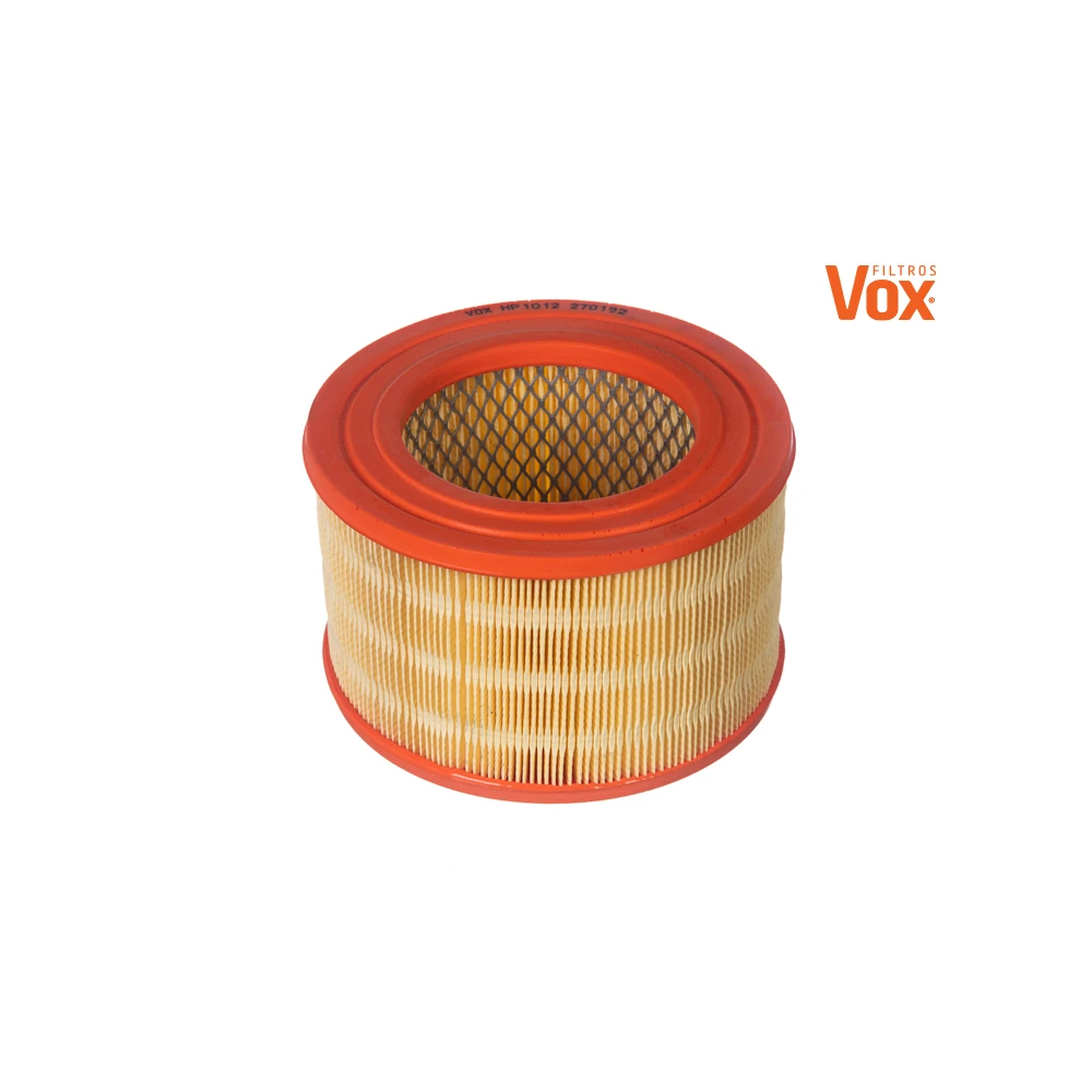 FILTRO DE AR VOX - HP1012