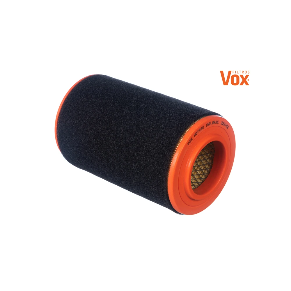 FILTRO DE AR VOX - HD7990