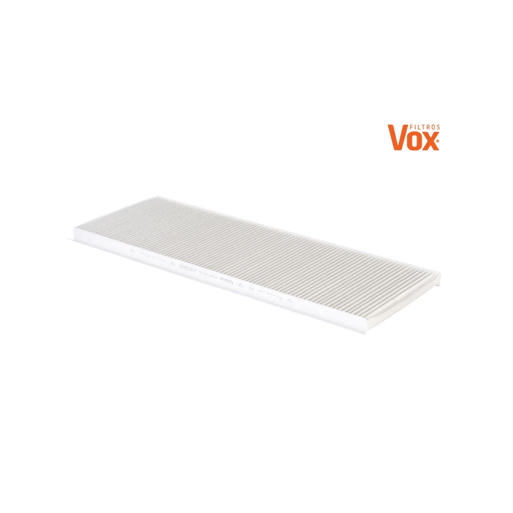 FILTRO DE CABINE VOX - FAC003