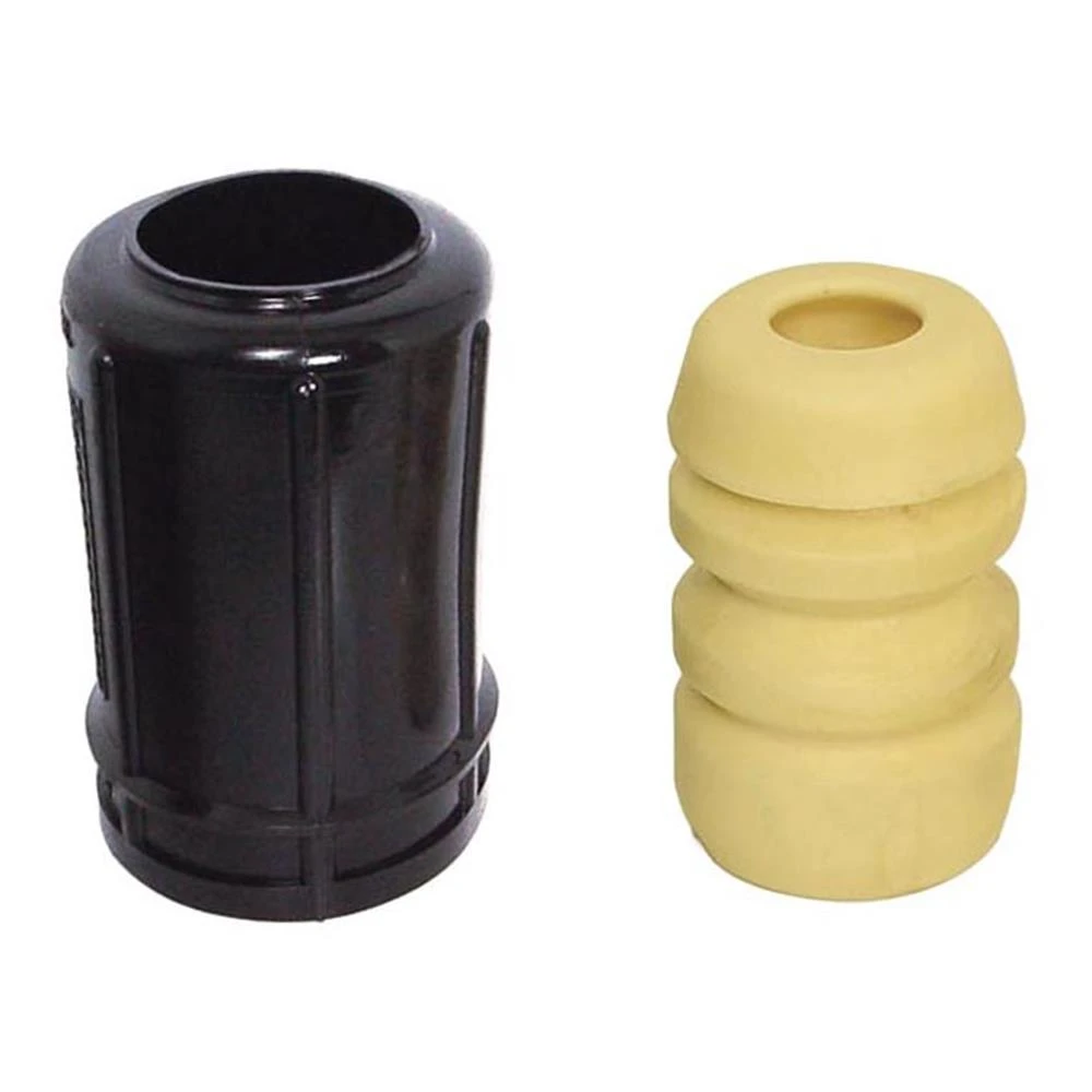 KIT AMORTECEDOR DIANTEIRO FIAT UNO/PREMIO/FIORINO 93/ - BATENTE E COIFA