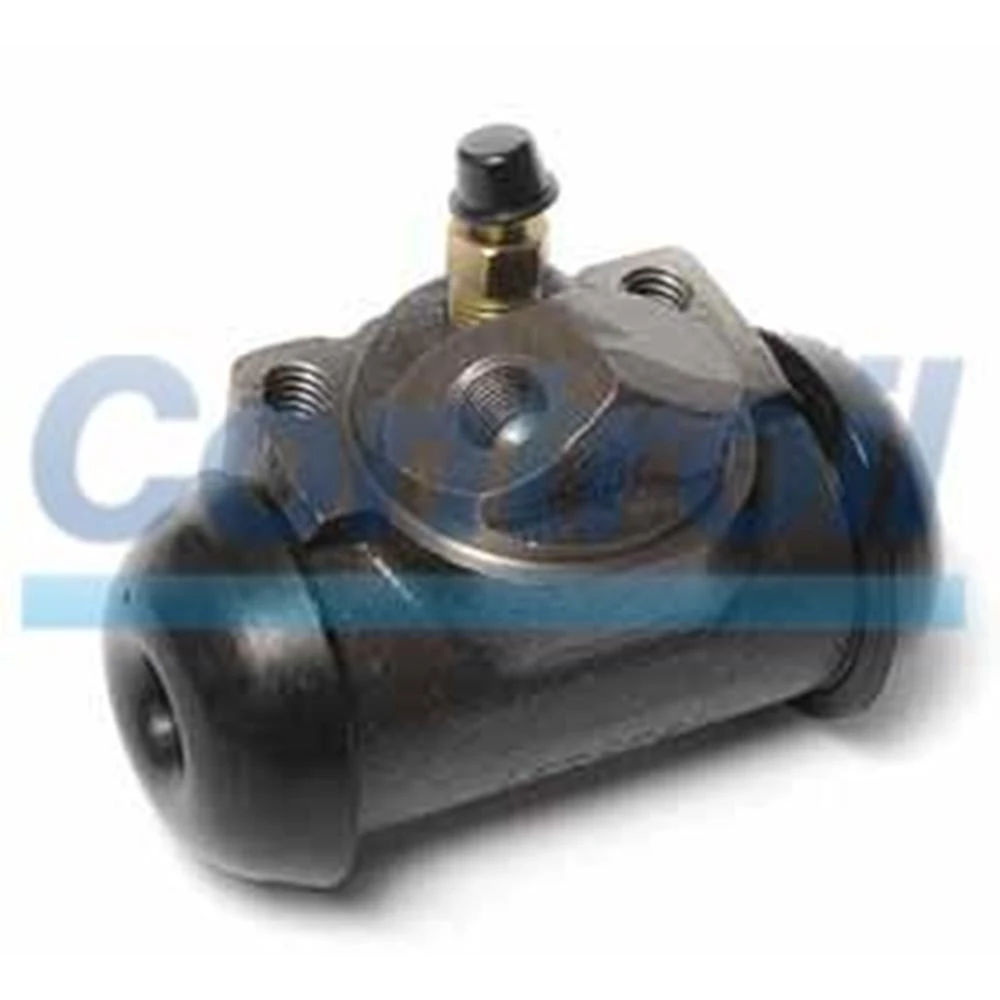 CILINDRO RODA TRASEIRA ESQUERDA GM S-10/BLAZER 97/2011 GASOLINA 4 CILINDROS 7/8 - 22,22MM