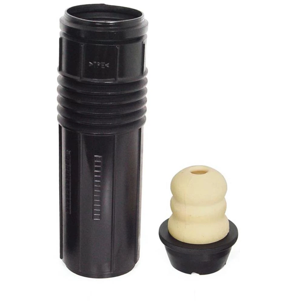 KIT AMORTECEDOR TRASEIRO FIAT PALIO/SIENA 96/ - EXCETO NOVO PALIO/GRAND SIENA - BATENTE E COIFA
