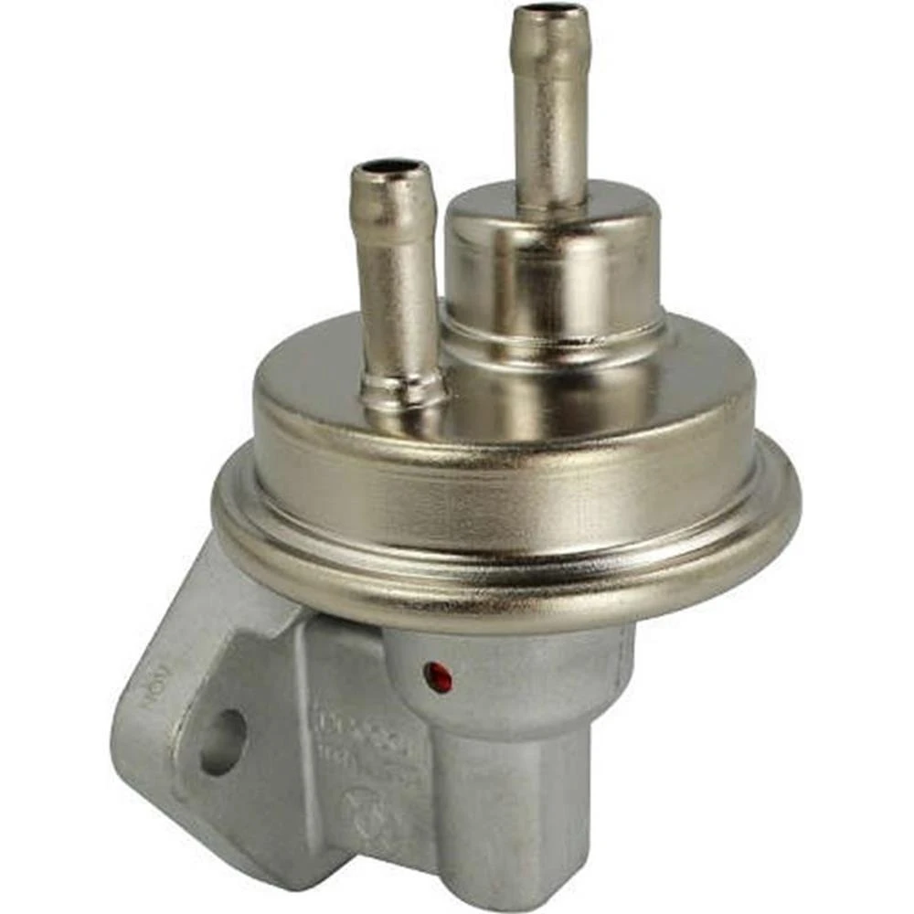 BOMBA COMBUSTIVEL FIAT 147/UNO/PREMIO/ELBA/FIORINO TODOS - EXCETO MOTOR ARGENTINO