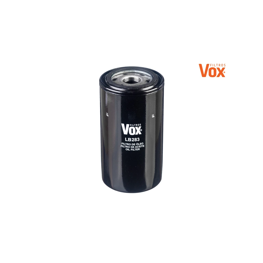 FILTRO DE ÓLEO VOX - LB283