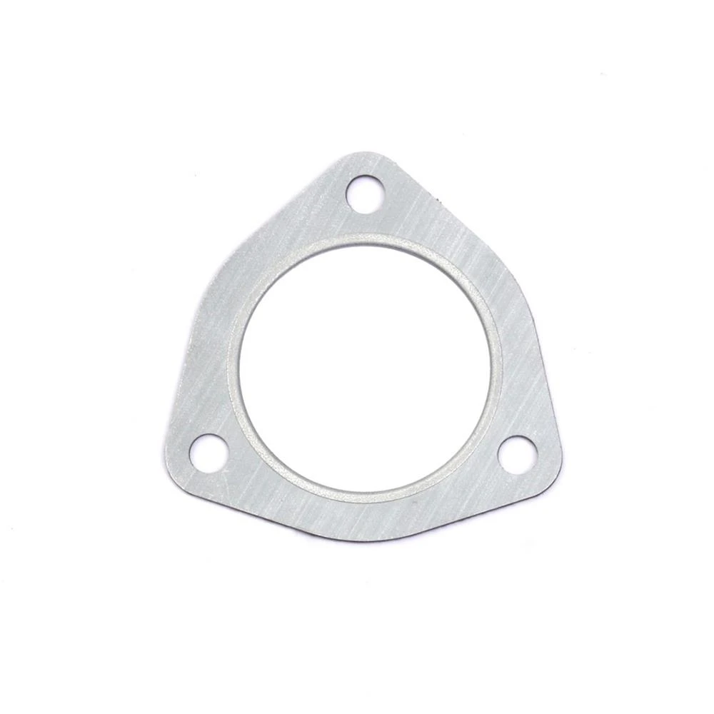 JUNTA FLANGE ESCAPAMENTO VW GOL/VOYAGE/SANTANA /96 - FUSCA/KOM