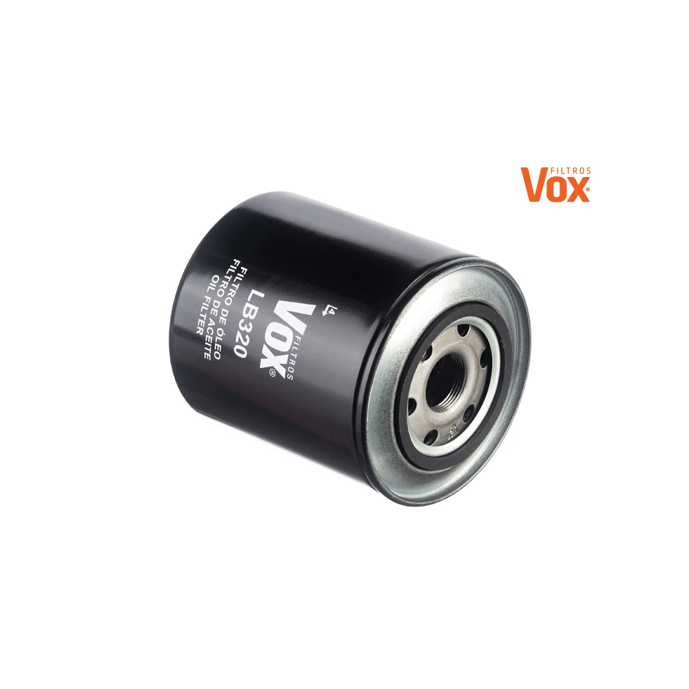 FILTRO DE ÓLEO VOX - LB320