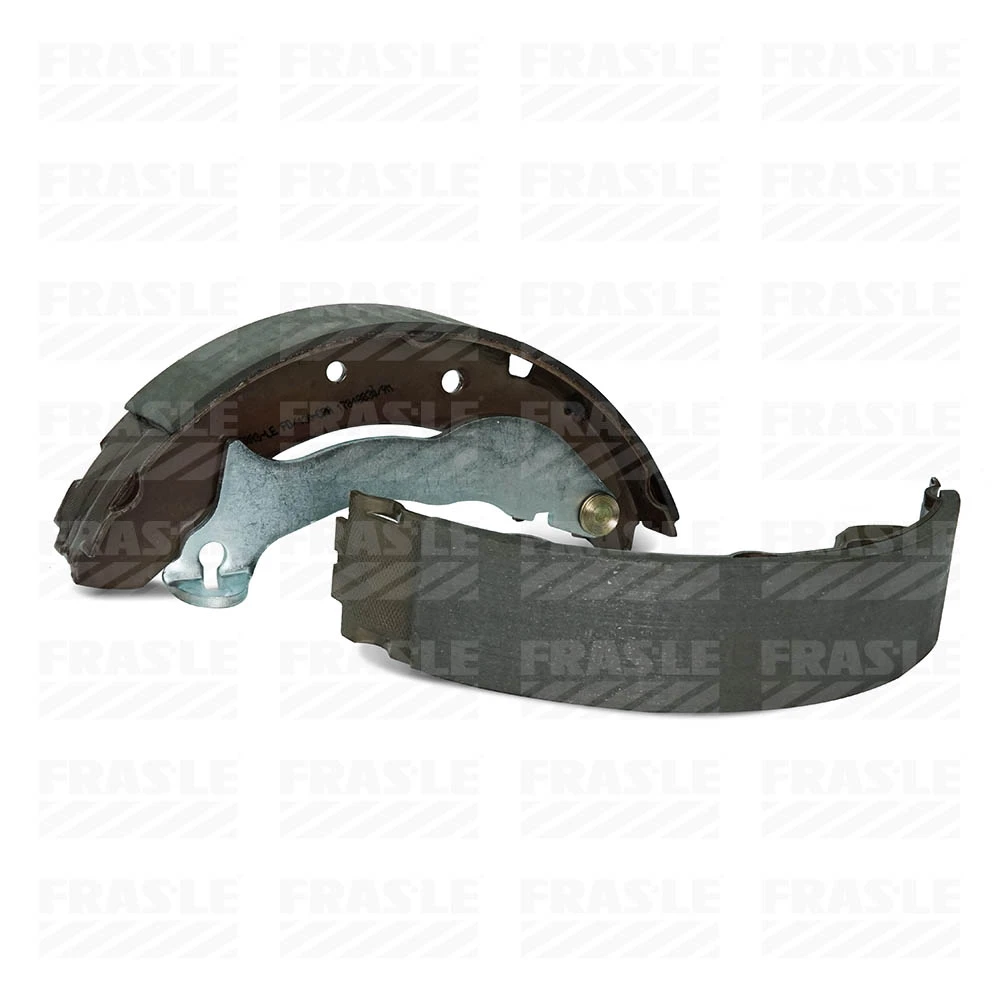 SAPATA DE FREIO TRASEIRA FRAS-LE - FD/130-CPA