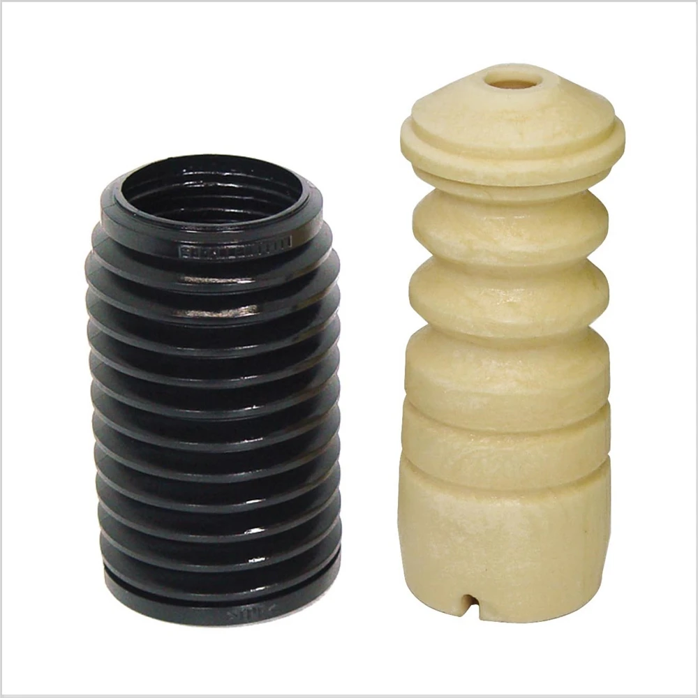 KIT AMORTECEDOR TRASEIRO FORD ESCORT/VERONA 93/ - VW LOGUS/POINTER - BATENTE E COIFA