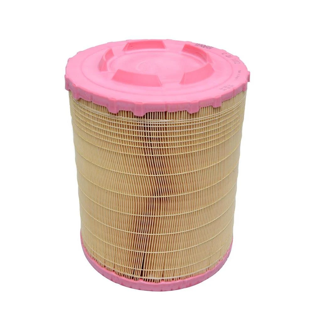 FILTRO DE AR MANN-FILTER - C 28 1012