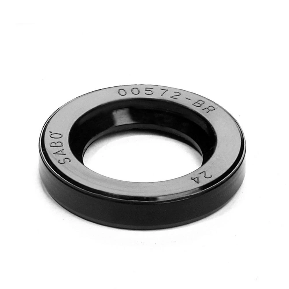 RETENTOR CAIXA DE DIREÇÃO - 22,30X35X6,40 MM
