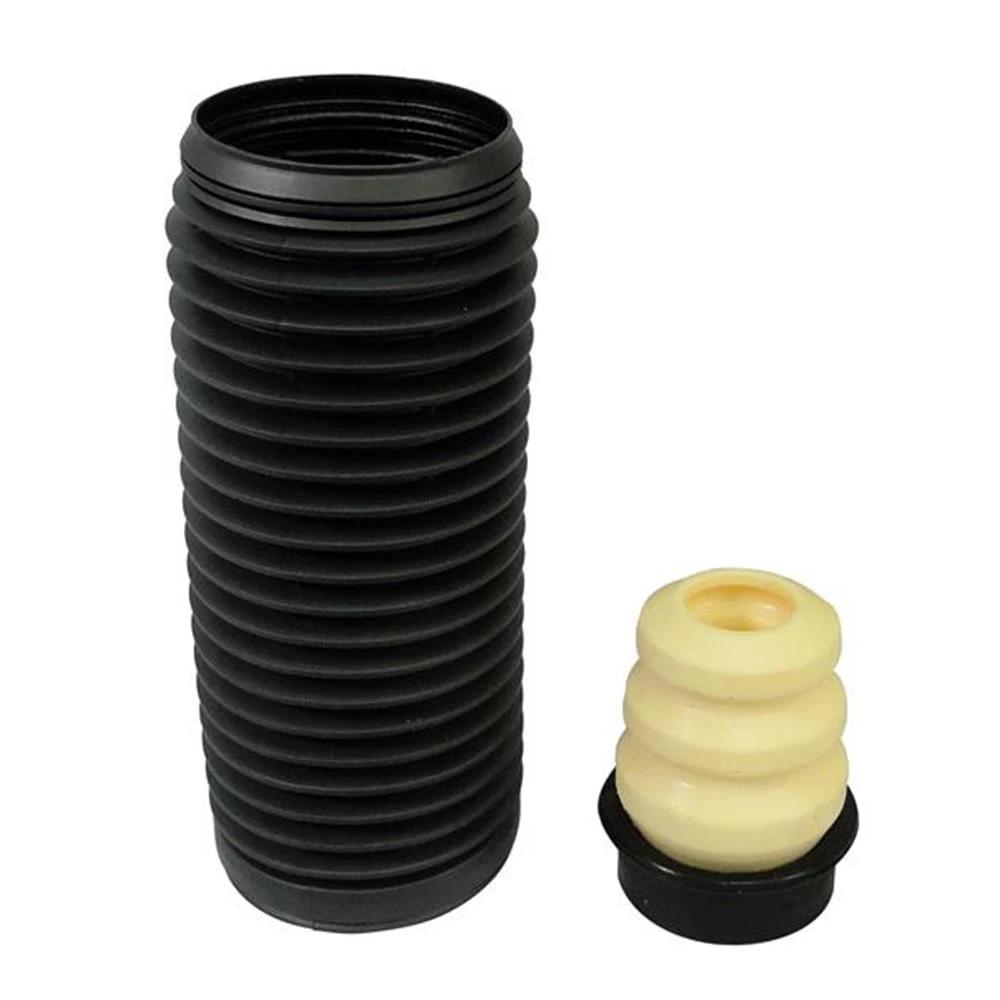KIT AMORTECEDOR DIANTEIRO VW CROSSFOX/FOX 2002/2008 - POLO/SPACEFOX 2002/2015 - BATENTE E COIFA