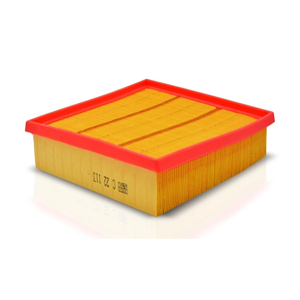FILTRO DE AR MANN-FILTER - C 22 113
