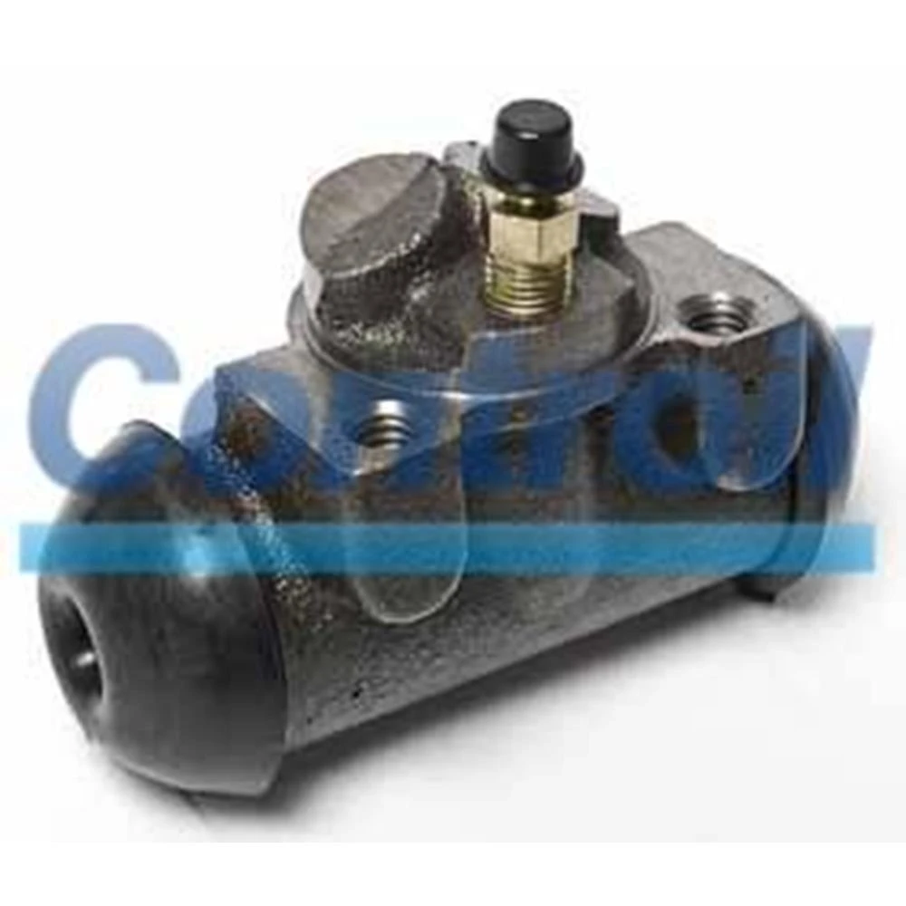 CILINDRO RODA TRASEIRA ESQUERDA FORD F-4000 95/98 - 1P - 25,40MM