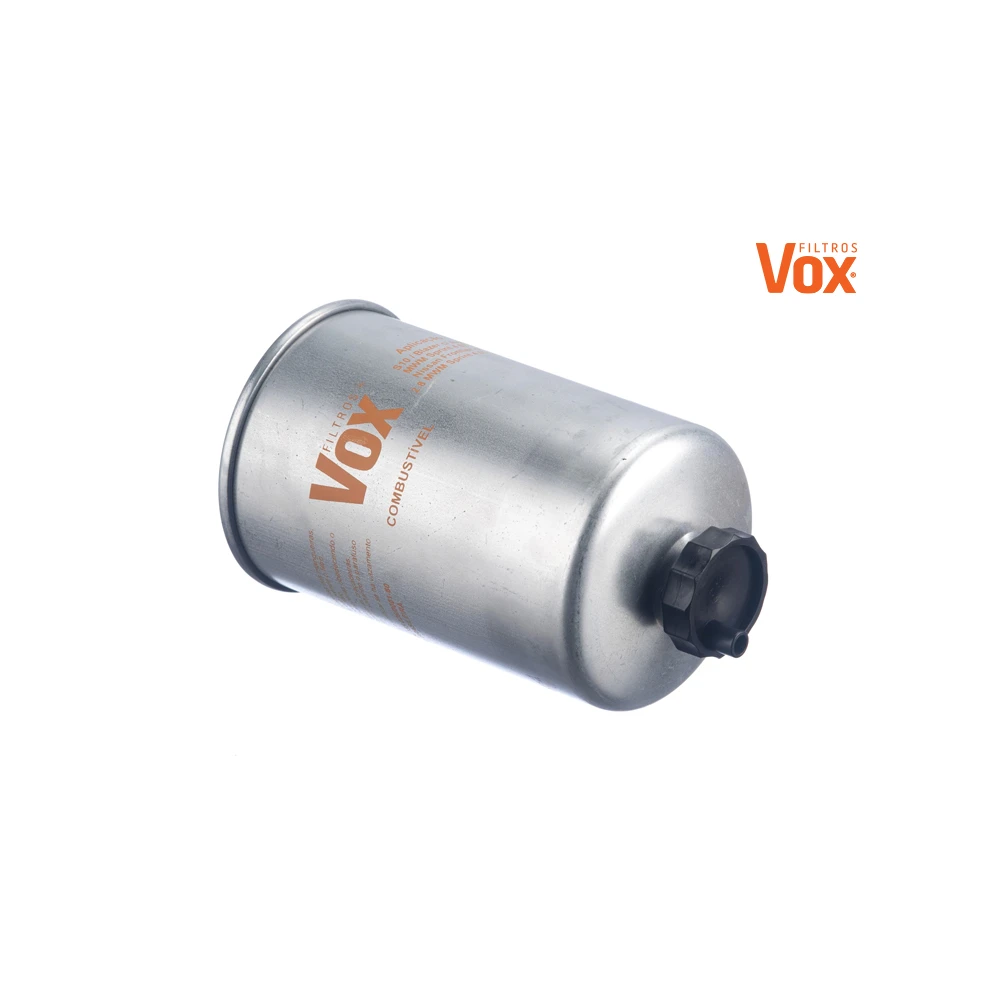FILTRO DE COMBUSTÍVEL VOX - FBD498/3