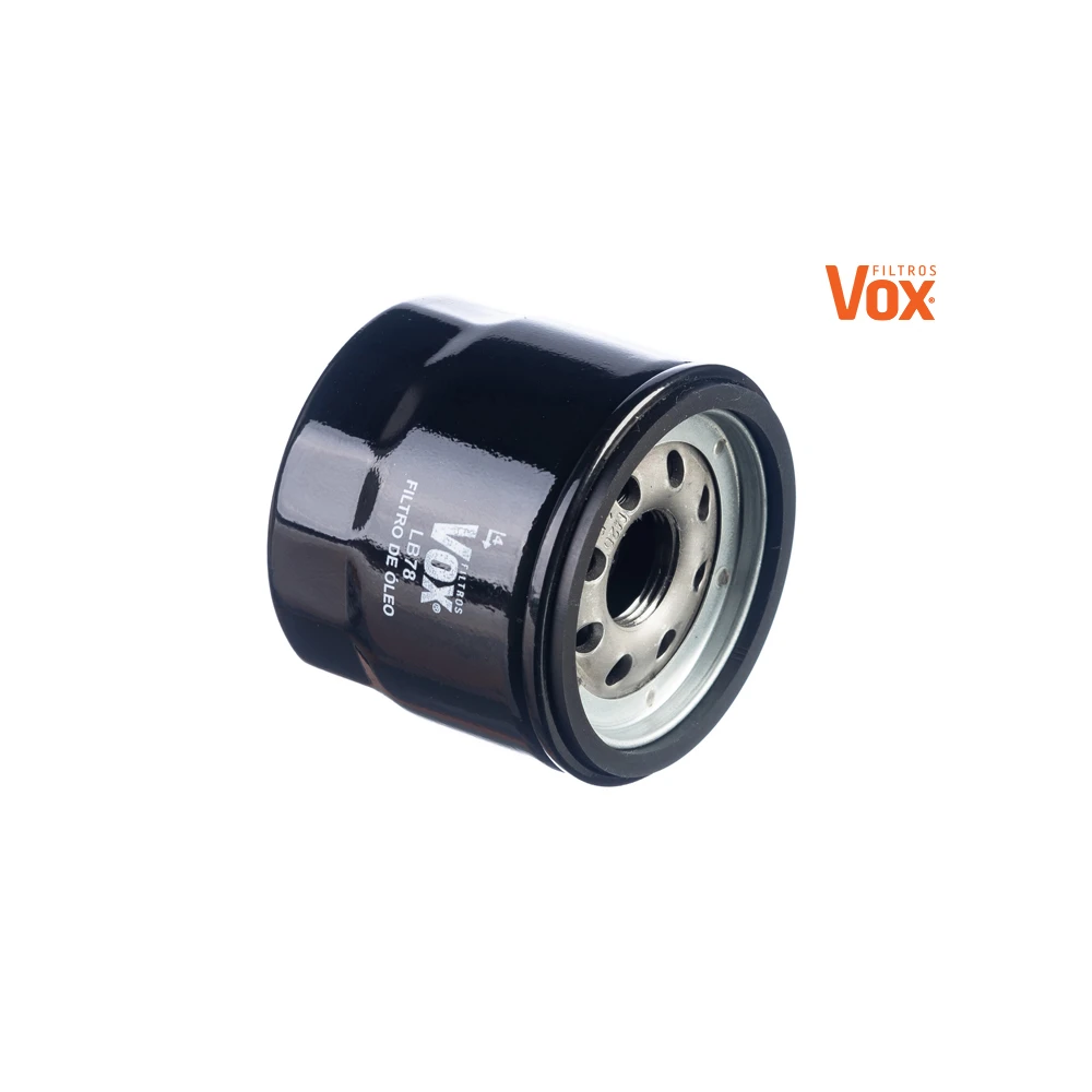 FILTRO DE ÓLEO VOX - LB78
