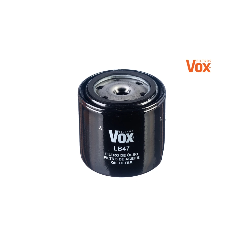 FILTRO DE ÓLEO VOX - LB47