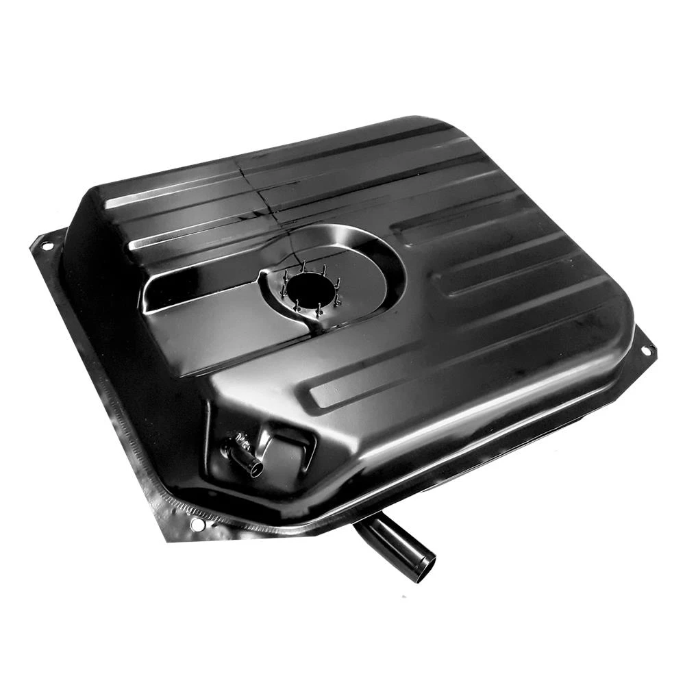 TANQUE DE COMBUSTÍVEL 55,000L IGASA - 2016