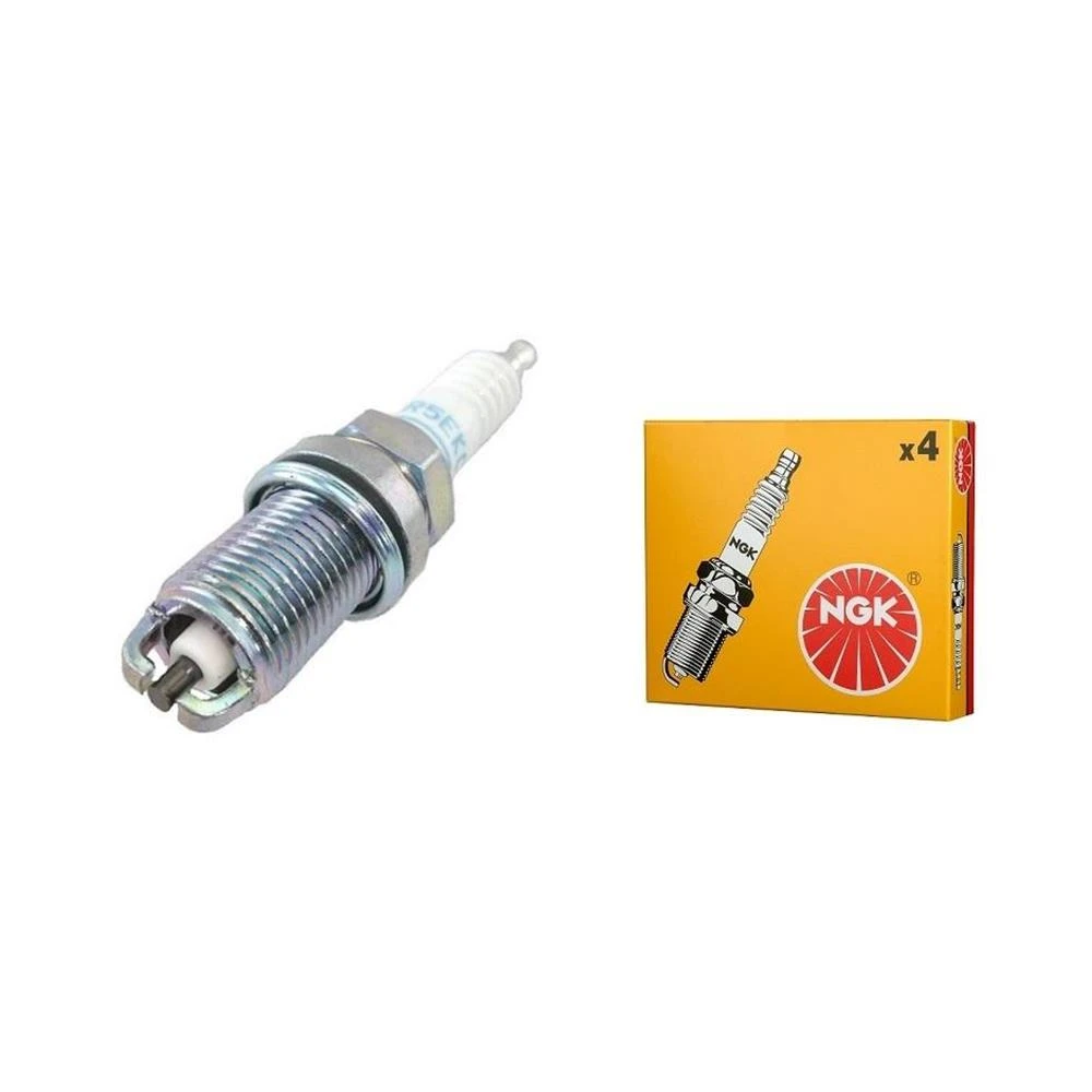 VELA DE IGNIÇÃO NGK - BKR5EKC