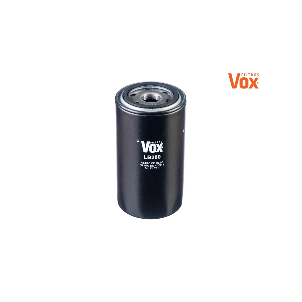 FILTRO DE ÓLEO VOX - LB280