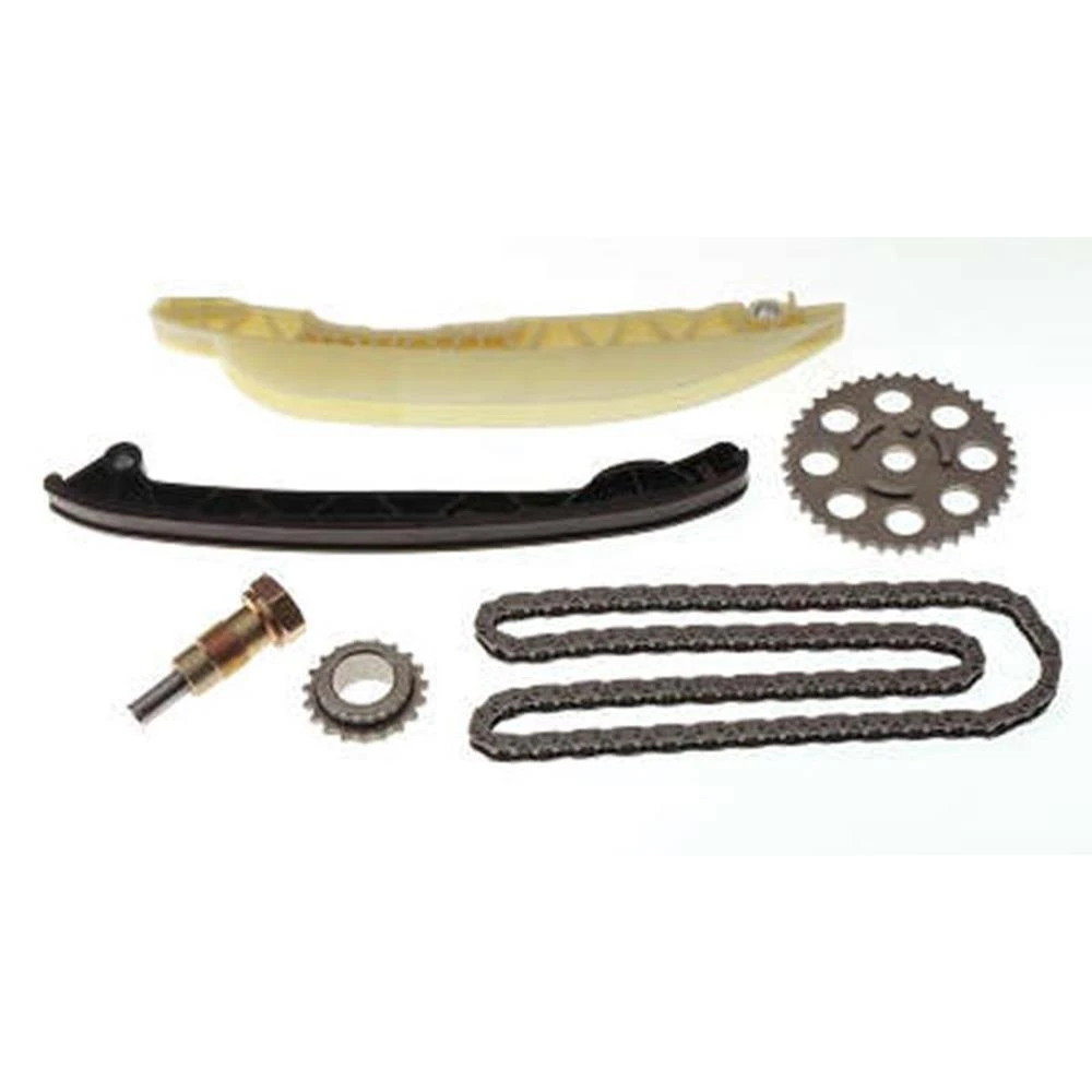 KIT CORRENTE DISTRIBUIÇÃO COMANDO FORD FIESTA/KA/COURIER/ECOSPORT/ESCORT 99/ - ZETEC/SUPERCHARGER