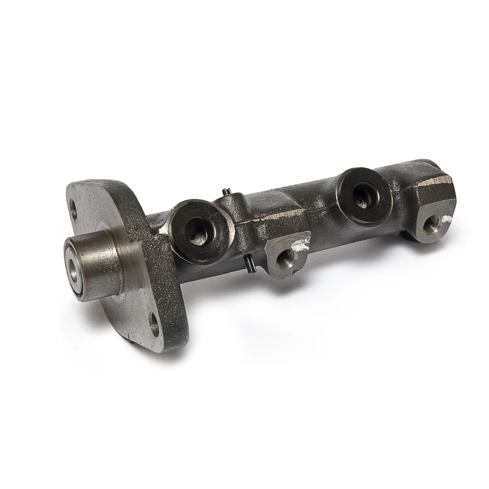 CILINDRO MESTRE FREIO FORD FIESTA 1.0/1.3 96/02 - STREET 1.0 02/ - 22,22MM