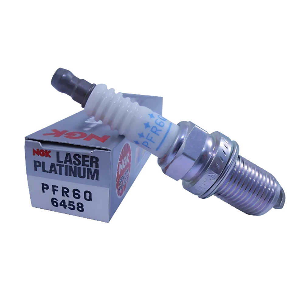 VELA DE IGNIÇÃO NGK - PFR6Q