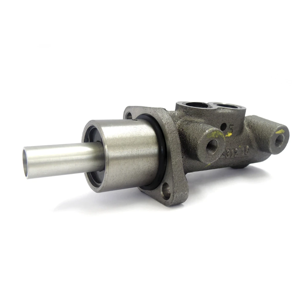 CILINDRO MESTRE FREIO SEM ABS FORD NOVO FIESTA 1.0 2002/ - 22.22MM