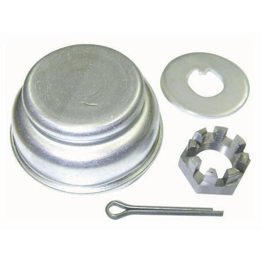 CALOTA PRATA KIT & CIA - 20500