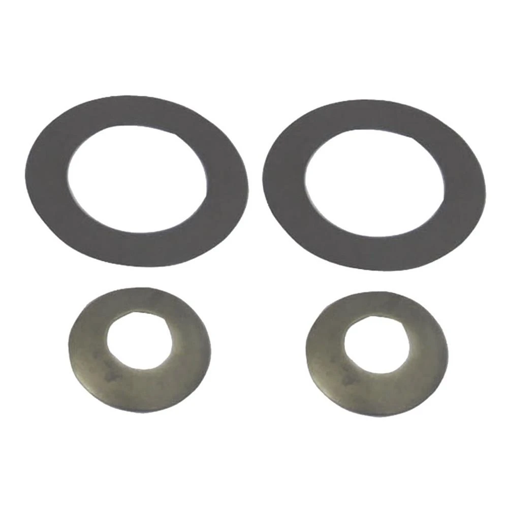 KIT DE ARRUELAS KIT & CIA - 30532