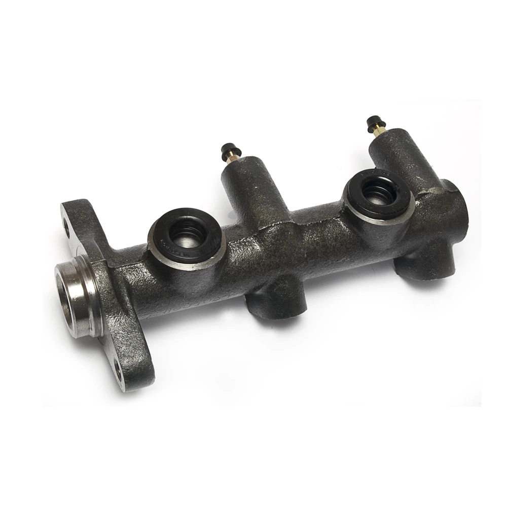 CILINDRO MESTRE FREIO GM A/C/D-20 85/88 - AGRALE 1600/1800 1986/1989 1P - 25.40MM - 1P