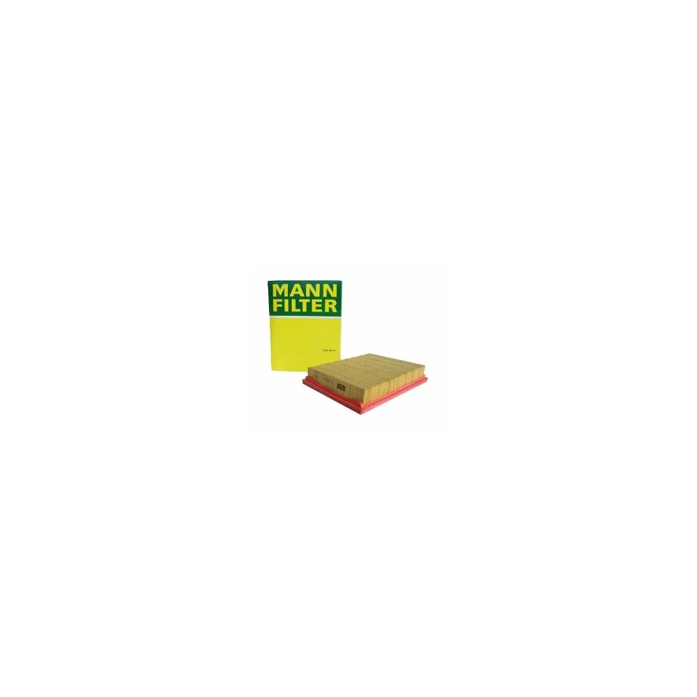 FILTRO DE AR MANN-FILTER - C 26 111