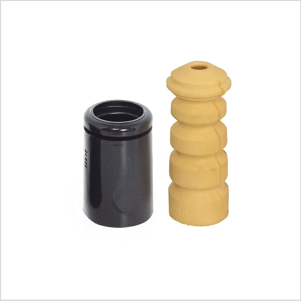 KIT AMORTECEDOR TRASEIRO VW GOLF 94/98 - BATENTE E COIFA