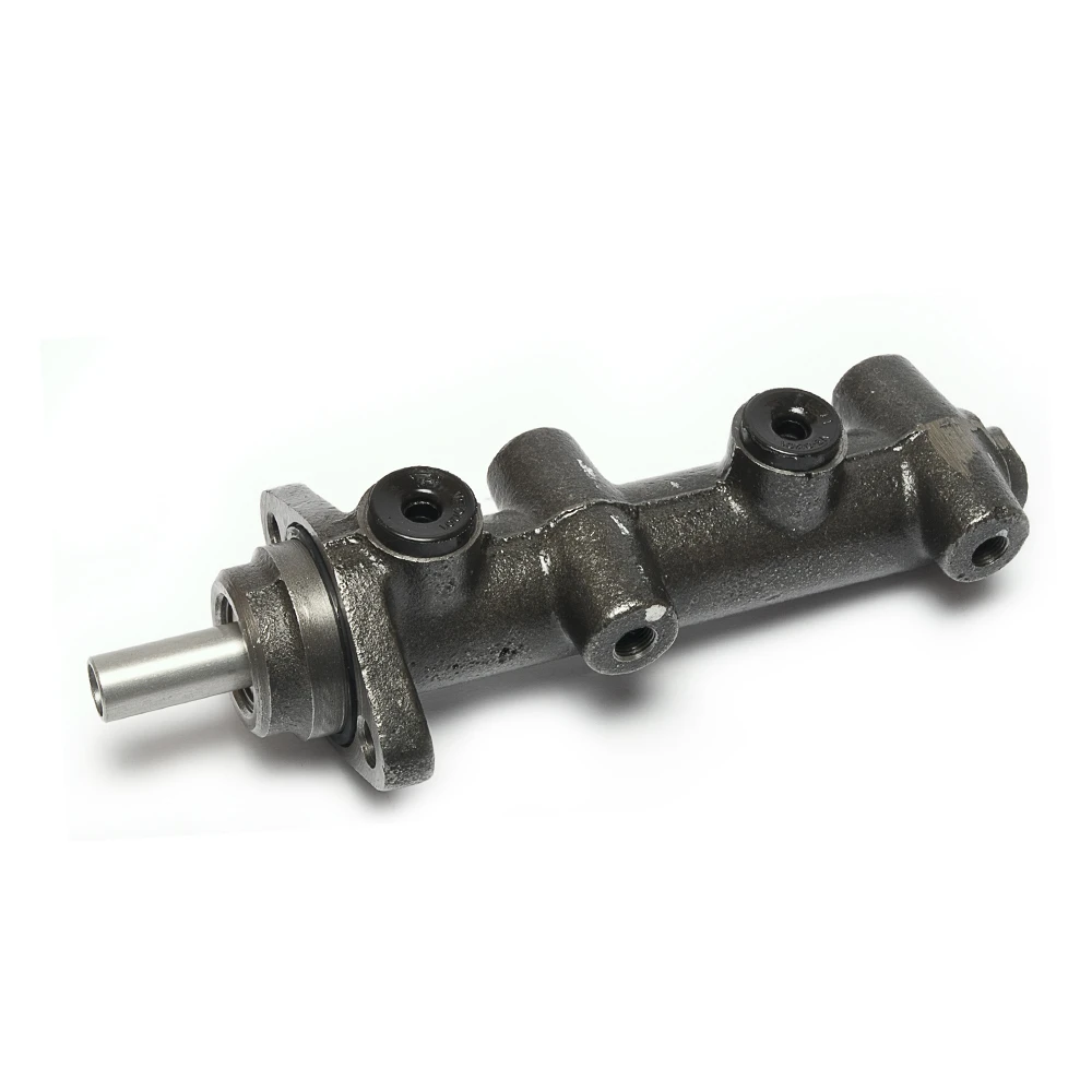CILINDRO MESTRE FREIO DUPLO VW KOMBI 82/ - 23.81MM - 15/16