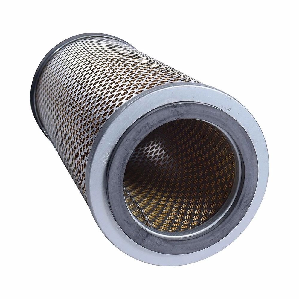 FILTRO DE AR MANN-FILTER - C17308